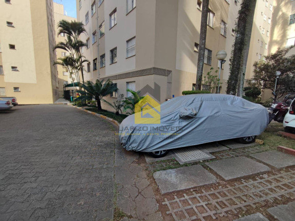 Imagem Apartamento com 2 Quartos à Venda, 58 m² em Independência - São Bernardo Do Campo