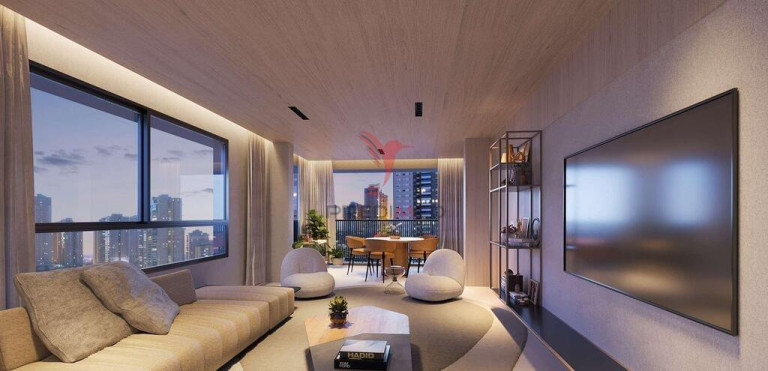 Imagem Cobertura com 3 Quartos à Venda, 320 m² em Bela Aliança - São Paulo