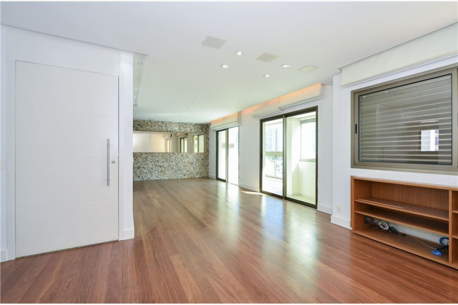 Imagem Apartamento com 3 Quartos à Venda, 147 m² em Brooklin Paulista - São Paulo Imagem Apartamento com 3 Quartos à Venda, 147 m² em Brooklin Paulista - São Paulo