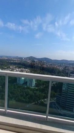 Imagem Cobertura com 4 Quartos à Venda, 644 m² em Alphaville Empresarial - Barueri