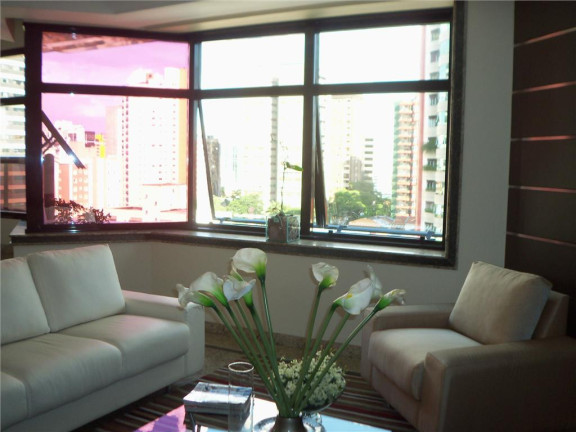 Imagem Apartamento com 3 Quartos à Venda, 202 m² em Jardim - Santo André Imagem Apartamento com 3 Quartos à Venda, 202 m² em Jardim - Santo André