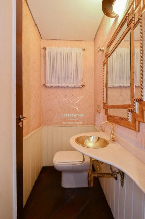 Imagem Apartamento com 4 Quartos à Venda, 196 m² em Panamby - São Paulo Imagem Apartamento com 4 Quartos à Venda, 196 m² em Panamby - São Paulo