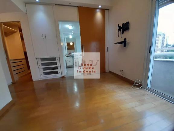 Imagem Apartamento com 2 Quartos à Venda, 116 m² em Brooklin Paulista - São Paulo Imagem Apartamento com 2 Quartos à Venda, 116 m² em Brooklin Paulista - São Paulo