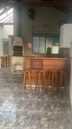 Imagem Sobrado com 3 Quartos à Venda, 300 m² em Vila Nova Mazzei - São Paulo