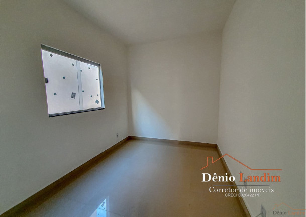 Imagem Casa com 3 Quartos à Venda, 66 m² em Jardim Palmeiras - Montes Claros