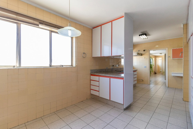 Imagem Apartamento com 3 Quartos à Venda, 227 m² em Itaim Bibi - São Paulo