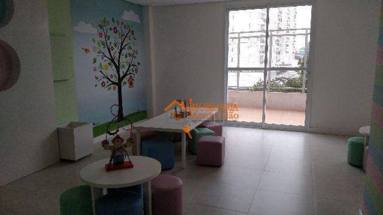 Imagem Apartamento com 2 Quartos à Venda, 58 m² em Picanco - Guarulhos Imagem Apartamento com 2 Quartos à Venda, 58 m² em Picanco - Guarulhos