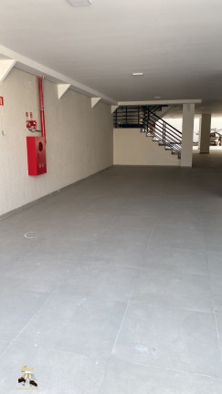 Imagem Apartamento com 2 Quartos à Venda, 45 m² em Vila São Pedro - Santo André
