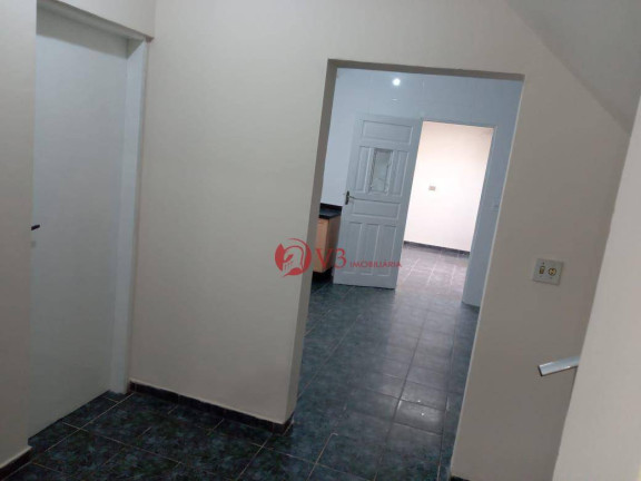 Imagem Sobrado com 3 Quartos à Venda, 140 m² em Tatuapé - São Paulo