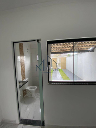 Imagem Casa com 2 Quartos à Venda, 120 m² em Jardim Itaipu - Goiânia Imagem Casa com 2 Quartos à Venda, 120 m² em Jardim Itaipu - Goiânia