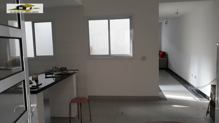 Imagem Sobrado com 3 Quartos à Venda, 200 m² em Cambuci - São Paulo