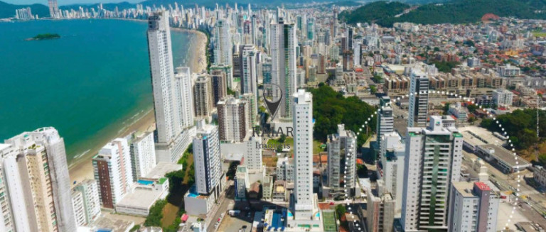 Imagem Apartamento com 4 Quartos à Venda,  em Pioneiros - Balneário Camboriú