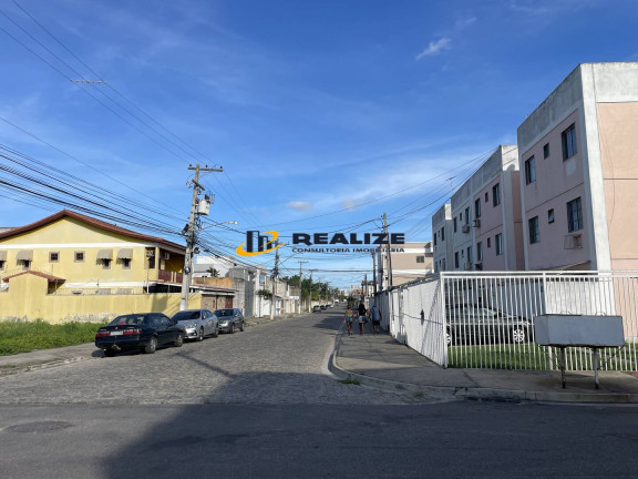 Imagem Apartamento com 2 Quartos à Venda, 48 m² em Parque Julião Nogueira - Campos Dos Goytacazes Imagem Apartamento com 2 Quartos à Venda, 48 m² em Parque Julião Nogueira - Campos Dos Goytacazes