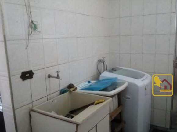 Imagem Casa com 5 Quartos à Venda, 449 m² em Jardim Vassouras - Francisco Morato