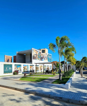 Imagem Casa com 3 Quartos à Venda, 118 m² em Olho D'água - Eusébio Imagem Casa com 3 Quartos à Venda, 118 m² em Olho D'água - Eusébio