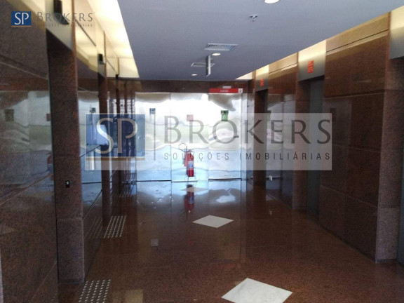 Imagem Sala Comercial para Alugar, 456 m² em Vila Olímpia - São Paulo Imagem Sala Comercial para Alugar, 456 m² em Vila Olímpia - São Paulo