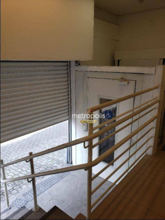Imagem Edifício Residencial à Venda ou Locação, 1.265 m² em Centro - São Caetano Do Sul Imagem Edifício Residencial à Venda ou Locação, 1.265 m² em Centro - São Caetano Do Sul