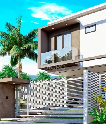 Imagem Casa com 4 Quartos à Venda, 248 m² em Amizade - Jaraguá Do Sul