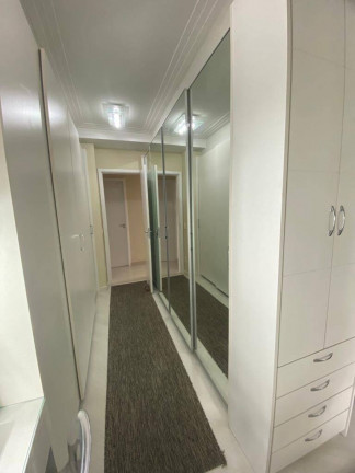 Imagem Apartamento com 4 Quartos à Venda, 202 m² em Tamboré - Santana De Parnaíba Imagem Apartamento com 4 Quartos à Venda, 202 m² em Tamboré - Santana De Parnaíba