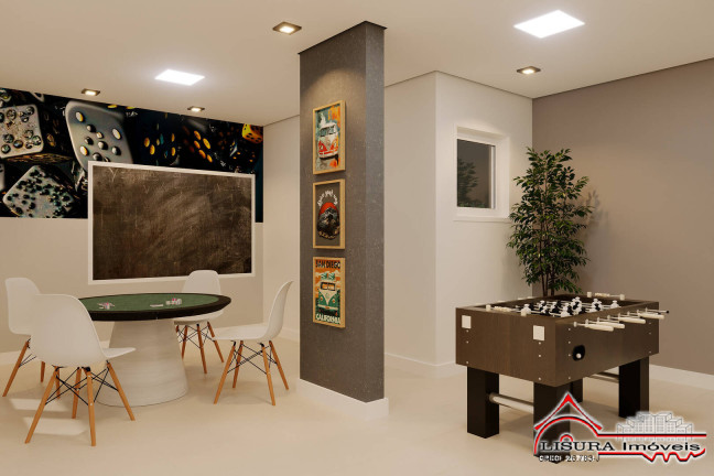 Imagem Apartamento com 2 Quartos à Venda, 47 m² em Loteamento Jardim Sol Nascente - Jacareí Imagem Apartamento com 2 Quartos à Venda, 47 m² em Loteamento Jardim Sol Nascente - Jacareí