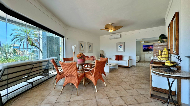 Cobertura com 5 Quartos à Venda, 437 m² em Riviera De São Lourenço - Bertioga