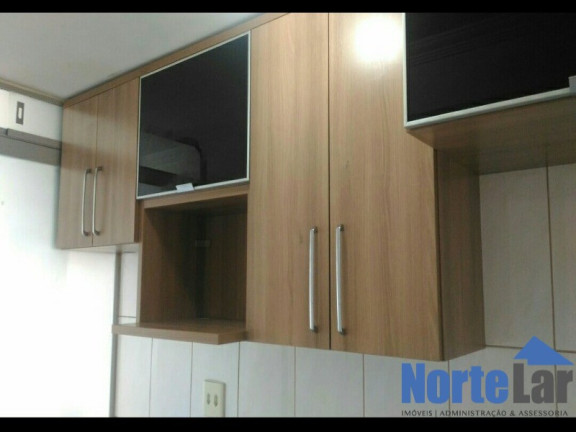 Imagem Apartamento com 2 Quartos à Venda, 43 m² em Vila Regina - São Paulo