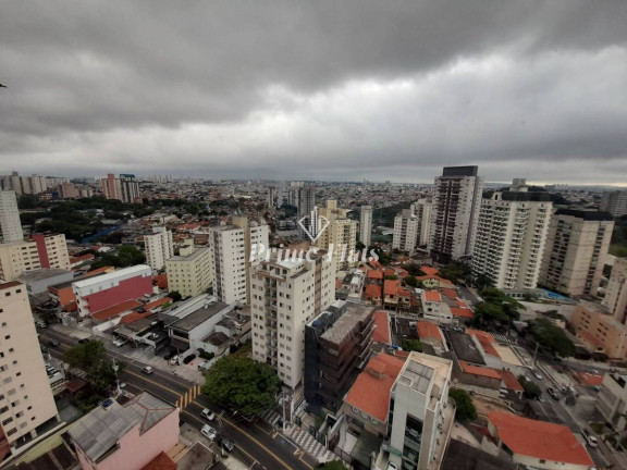 Imagem Apartamento com 1 Quarto à Venda, 31 m² em Vila Osasco - Osasco