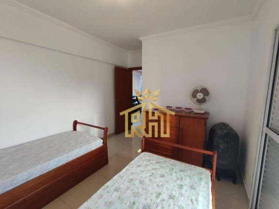 Imagem Apartamento com 2 Quartos à Venda, 101 m² em Aviação - Praia Grande