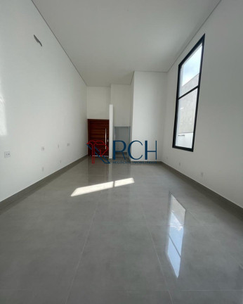 Imagem Casa com 3 Quartos à Venda, 240 m² em Alphaville Nova Esplanada - Votorantim