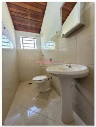 Imagem Casa com 3 Quartos à Venda, 1.000 m² em Portal Das Nogueiras - Tatuí
