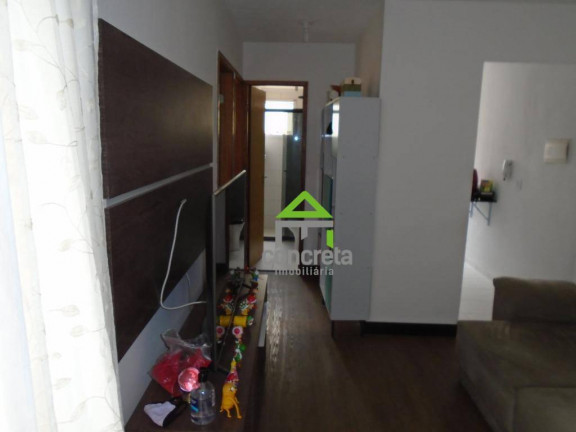 Imagem Apartamento com 2 Quartos à Venda, 49 m² em Jardim ísis - Cotia