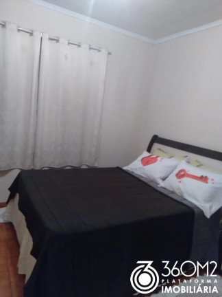 Imagem Casa com 2 Quartos à Venda, 150 m² em Jardim Santo André - Santo André
