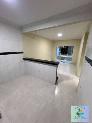 Imagem Casa com 2 Quartos à Venda, 144 m² em Unamar (tamoios) - Cabo Frio