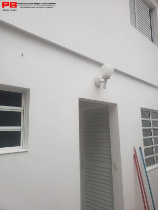 Imagem Casa com 3 Quartos para Alugar, 204 m² em Vila Nova Conceição - São Paulo Imagem Casa com 3 Quartos para Alugar, 204 m² em Vila Nova Conceição - São Paulo
