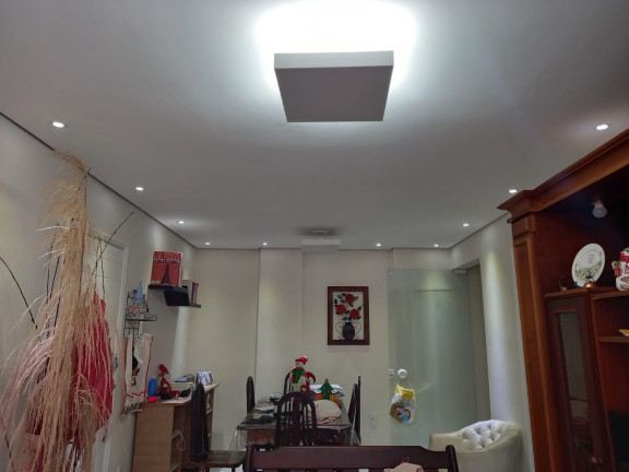 Imagem Apartamento com 2 Quartos à Venda, 94 m² em Ponta Da Praia - Santos