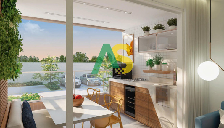 Imagem Imóvel com 2 Quartos à Venda, 62 m² em Loteamento Horizonte Da Colina - Gravata Imagem Imóvel com 2 Quartos à Venda, 62 m² em Loteamento Horizonte Da Colina - Gravata