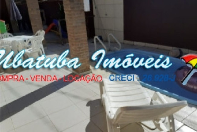 Imagem Casa com 2 Quartos à Venda, 150 m² em Perequê Açu - Ubatuba Imagem Casa com 2 Quartos à Venda, 150 m² em Perequê Açu - Ubatuba