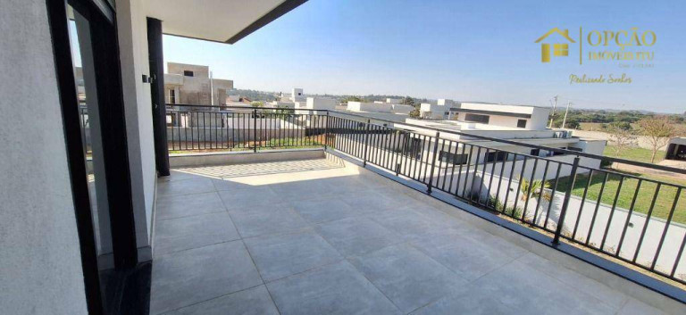 Imagem Casa com 3 Quartos à Venda, 229 m² em Condomínio Residencial Una - Itu Imagem Casa com 3 Quartos à Venda, 229 m² em Condomínio Residencial Una - Itu