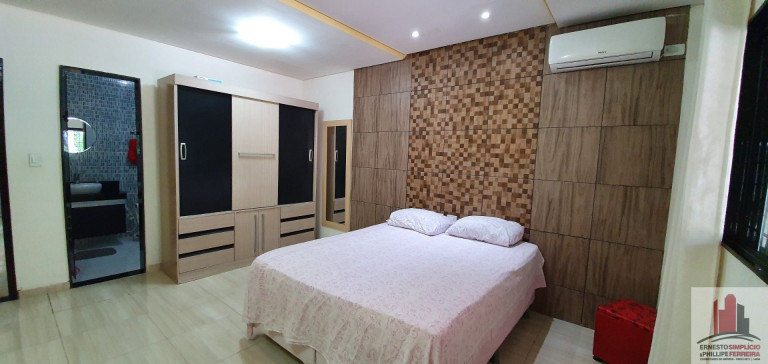 Imagem Casa com 6 Quartos à Venda, 246 m² em Aldeia Dos Camarás - Camaragibe Imagem Casa com 6 Quartos à Venda, 246 m² em Aldeia Dos Camarás - Camaragibe