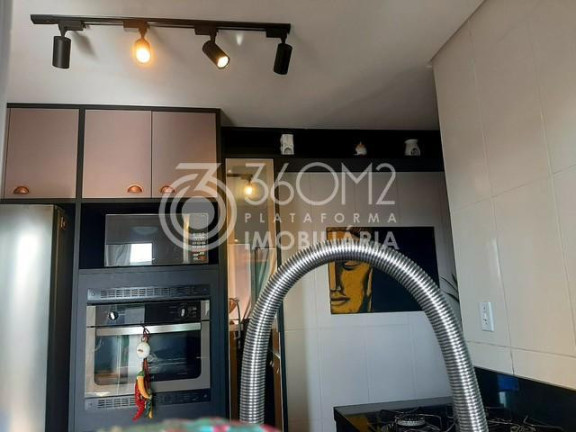 Imagem Apartamento com 2 Quartos à Venda, 84 m² em Parque Das Nações - Santo André