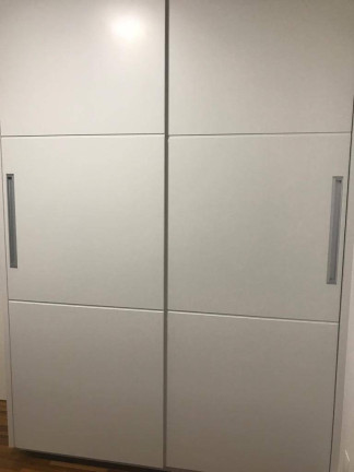 Imagem Apartamento com 3 Quartos para Alugar, 181 m² em Vila Nova Conceição - São Paulo