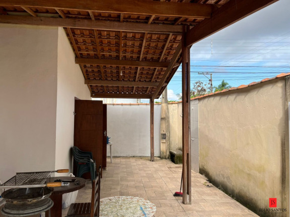 Imagem Casa com 2 Quartos à Venda, 111 m² em Estufa I - Ubatuba