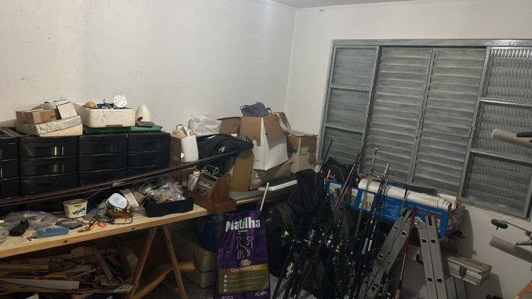 Imagem Casa com 4 Quartos à Venda, 150 m² em Jardim Satélite - São José Dos Campos