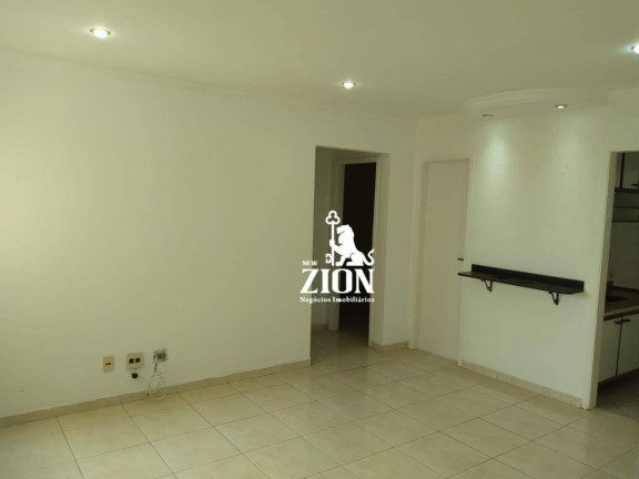 Imagem Apartamento com 2 Quartos à Venda, 53 m² em Parque Edu Chaves - São Paulo