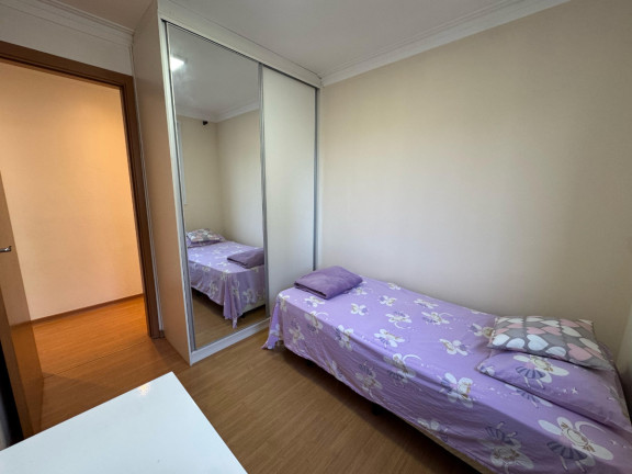 Imagem Apartamento com 2 Quartos à Venda, 44 m² em Jardim íris - São Paulo