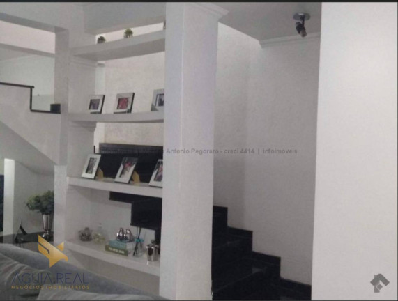 Imagem Sobrado com 3 Quartos à Venda, 112 m² em Vila Morumbi - Campo Grande