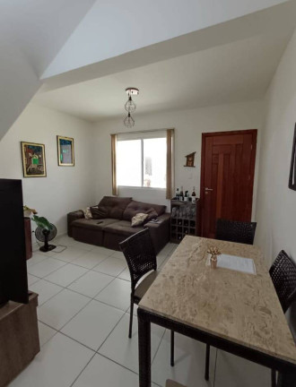 Imagem Casa com 2 Quartos à Venda, 82 m² em Vila De Abrantes (abrantes) - Camaçari