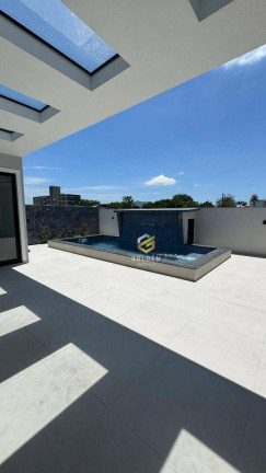 Imagem Casa com 3 Quartos à Venda, 155 m² em Universitário - Tijucas