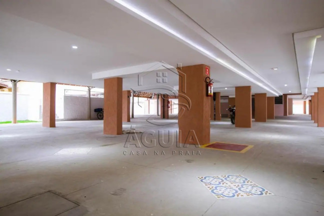 Imagem Apartamento com 2 Quartos à Venda, 54 m² em Centro - Ubatuba