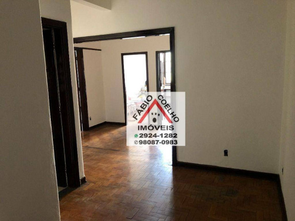 Imagem Apartamento com 2 Quartos à Venda, 76 m² em Bela Vista - São Paulo